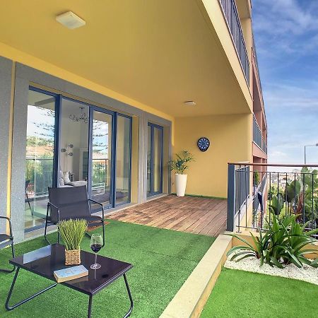 Samya Apartment By Lovelystay Funchal  Bagian luar foto