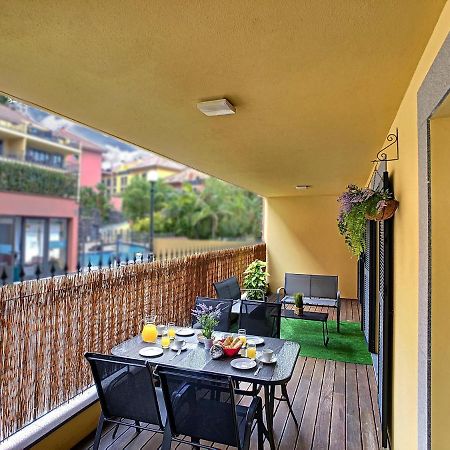 Samya Apartment By Lovelystay Funchal  Bagian luar foto