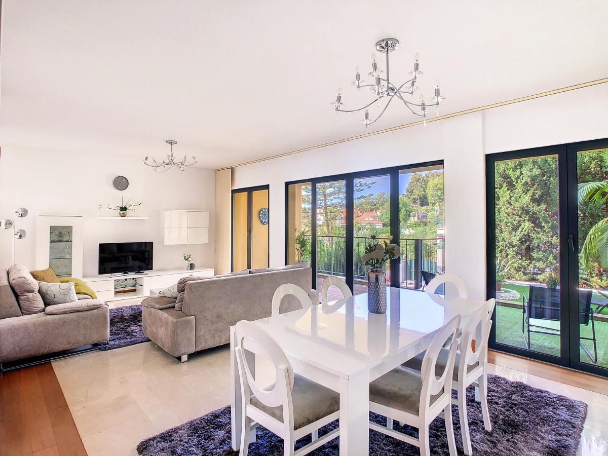Samya Apartment By Lovelystay Funchal  Bagian luar foto