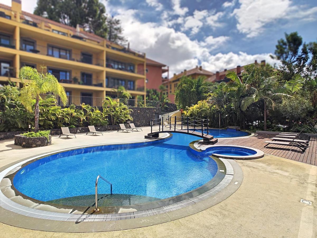 Samya Apartment By Lovelystay Funchal  Bagian luar foto