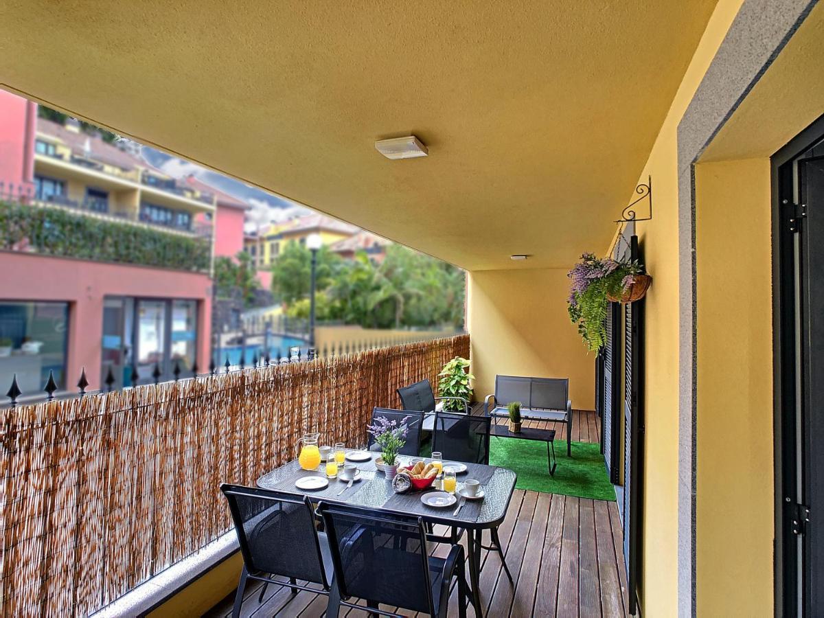 Samya Apartment By Lovelystay Funchal  Bagian luar foto