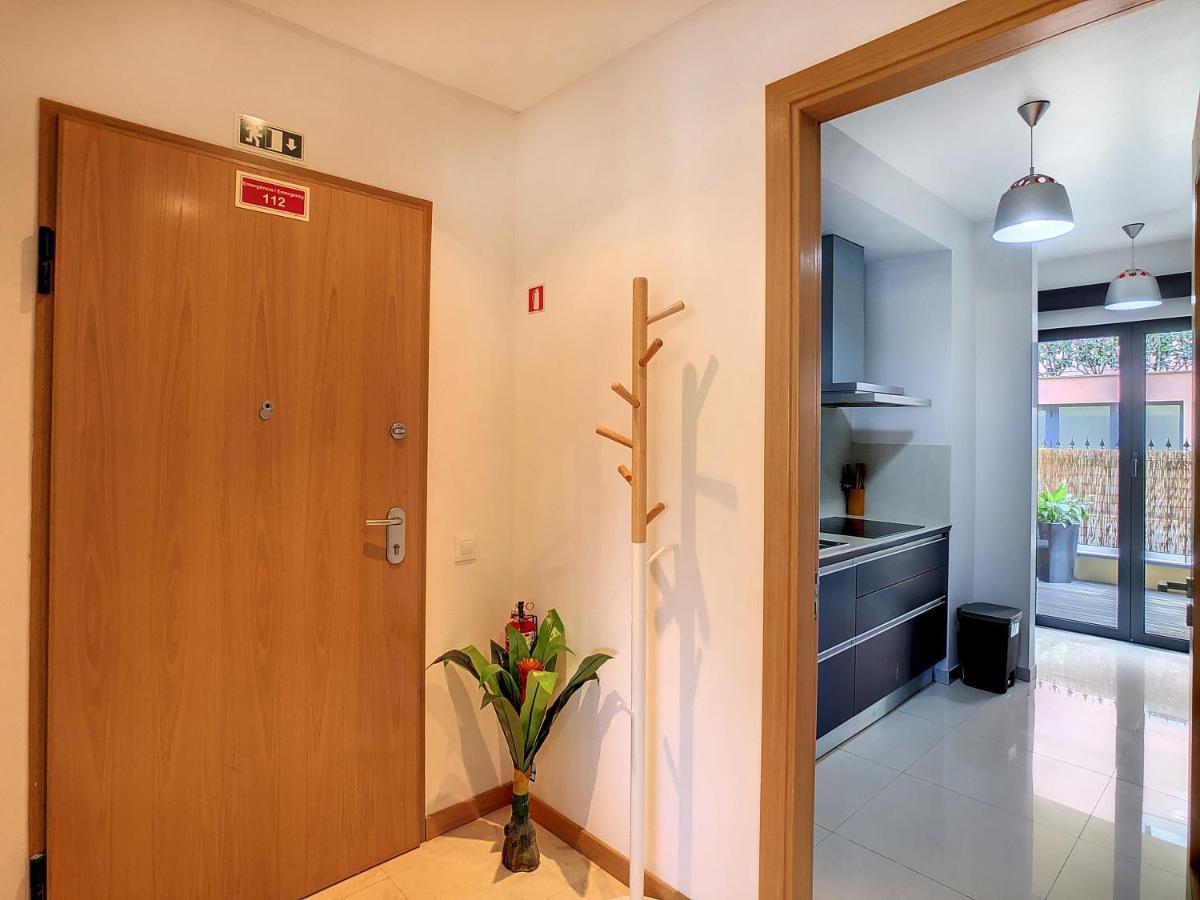 Samya Apartment By Lovelystay Funchal  Bagian luar foto
