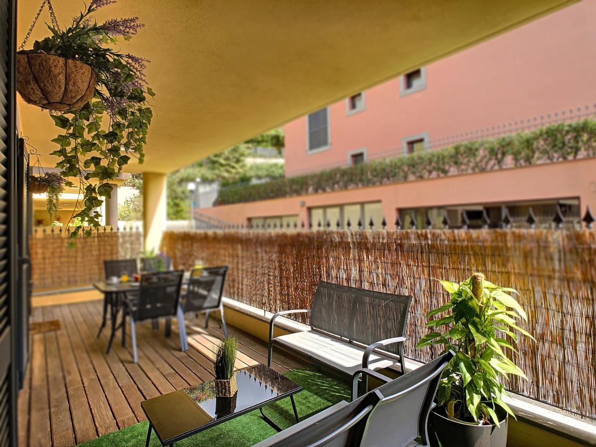 Samya Apartment By Lovelystay Funchal  Bagian luar foto