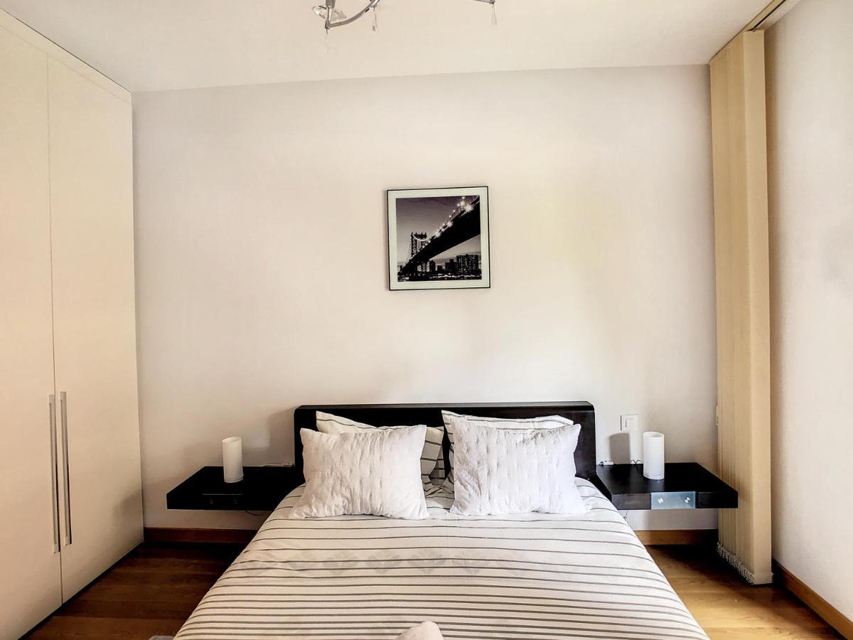 Samya Apartment By Lovelystay Funchal  Bagian luar foto