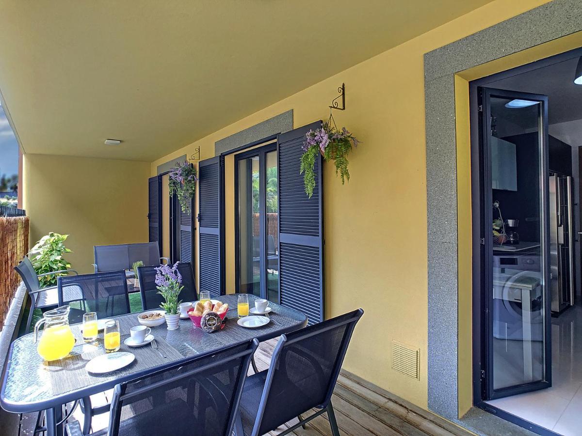 Samya Apartment By Lovelystay Funchal  Bagian luar foto