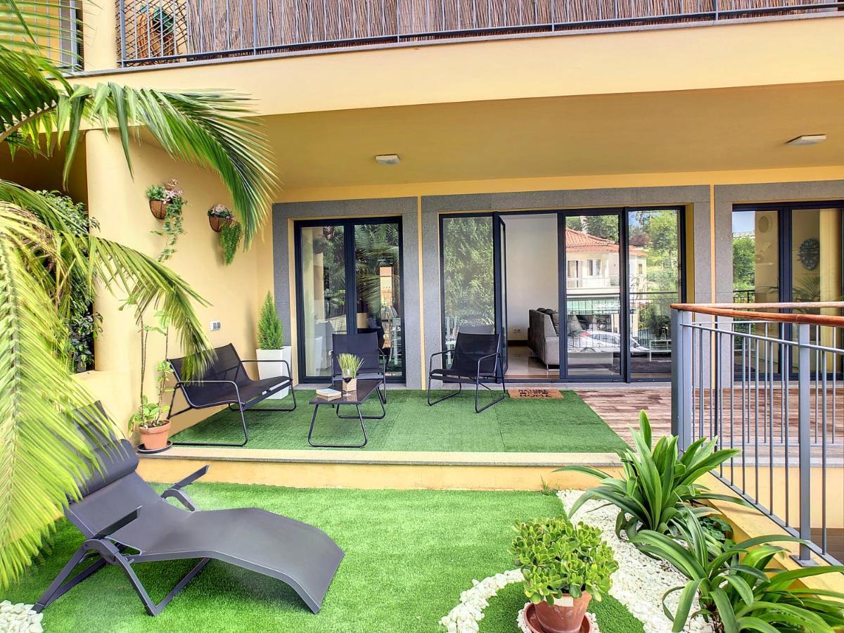 Samya Apartment By Lovelystay Funchal  Bagian luar foto